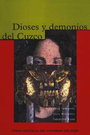 Dioses y demonios del Cuzco