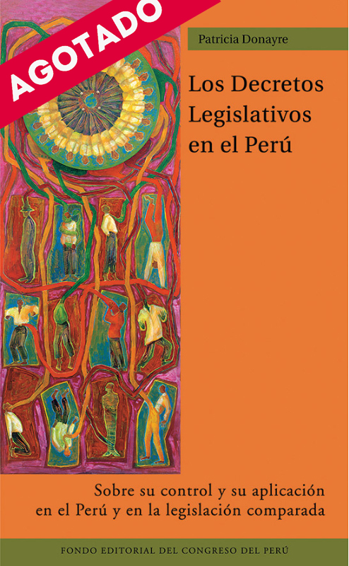 Los Decretos Legislativos en el Perú