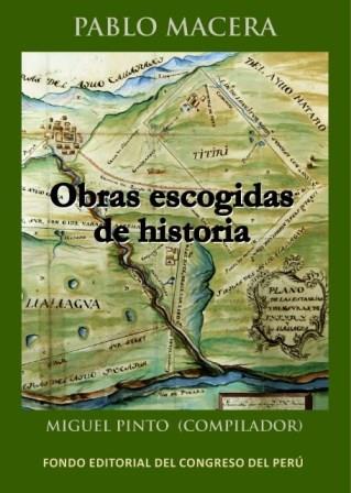 Obras escogidas de historia - Tomo III