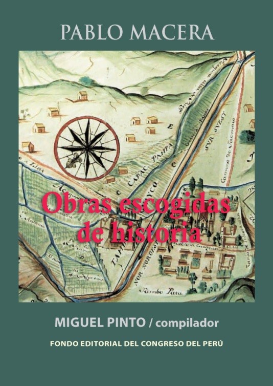 Obras escogidas de historia - Tomo II