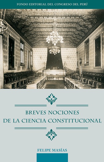 Breves nociones de la ciencia constitucional