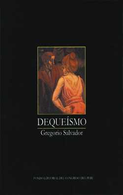 Dequeísmo