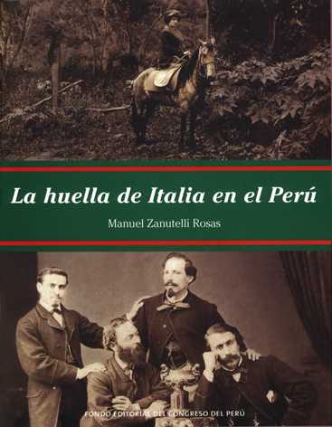 La huella de Italia en el Perú
