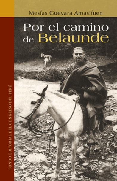 Por el camino de Belaunde